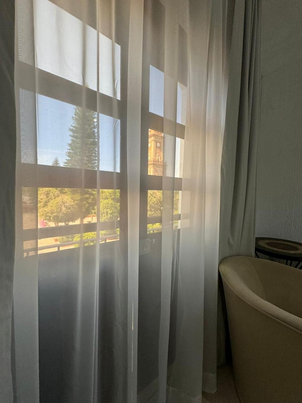Suite Los Angeles Tecozautla Exterior photo